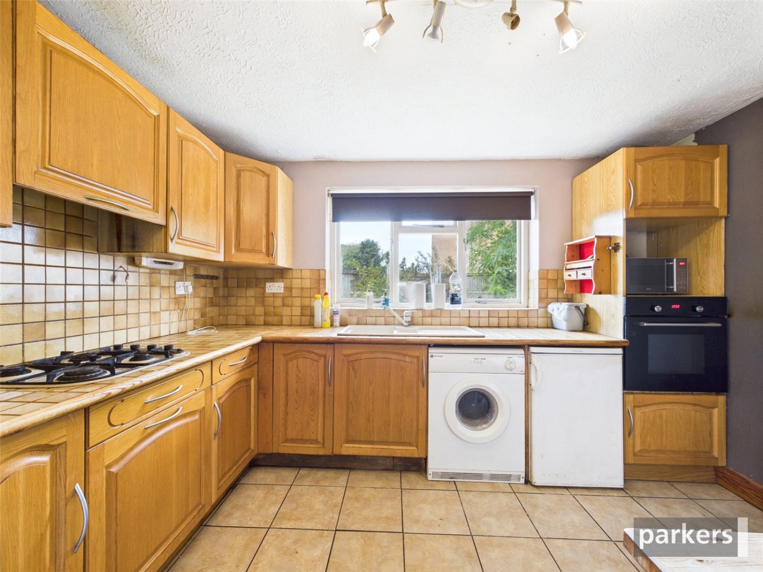 Woodley, Reading, Berkshire