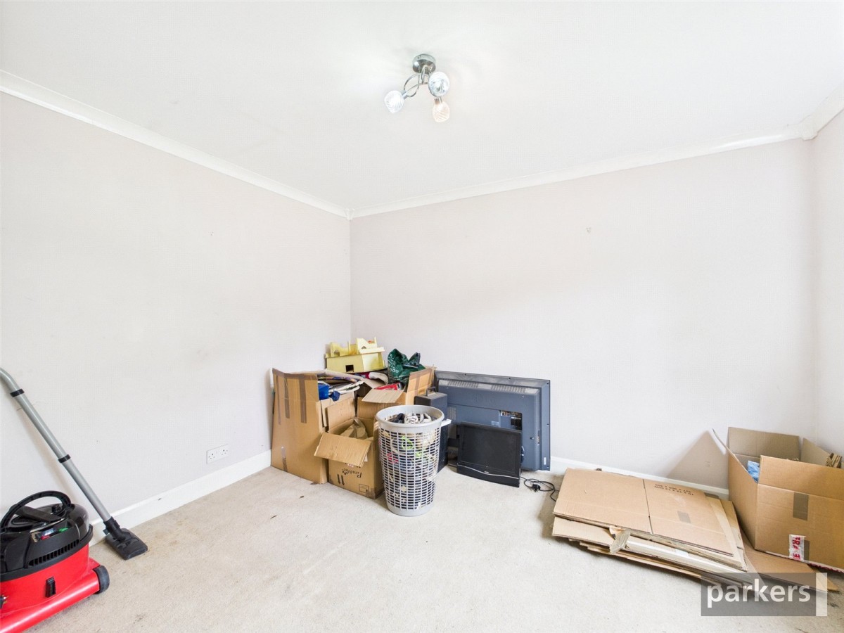 Woodley, Reading, Berkshire