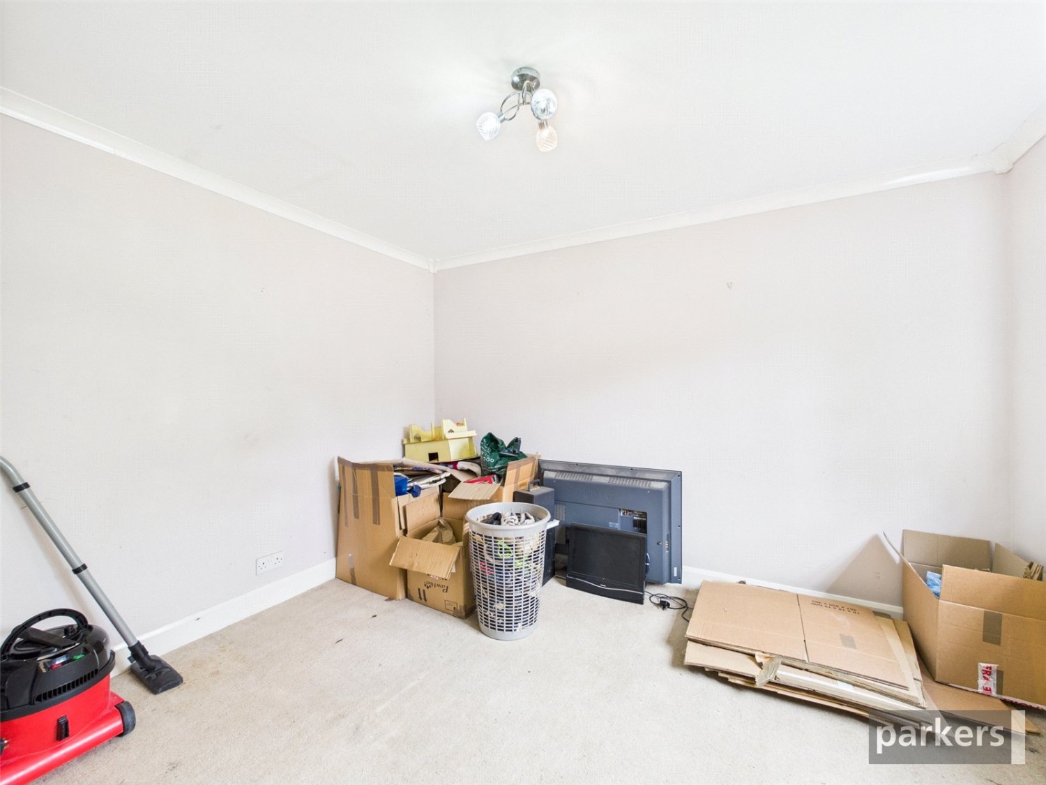 Woodley, Reading, Berkshire