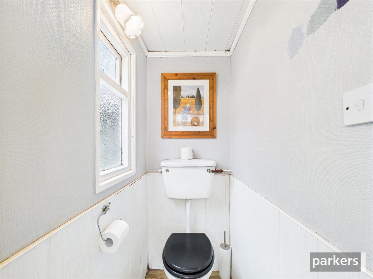 Woodley, Reading, Berkshire