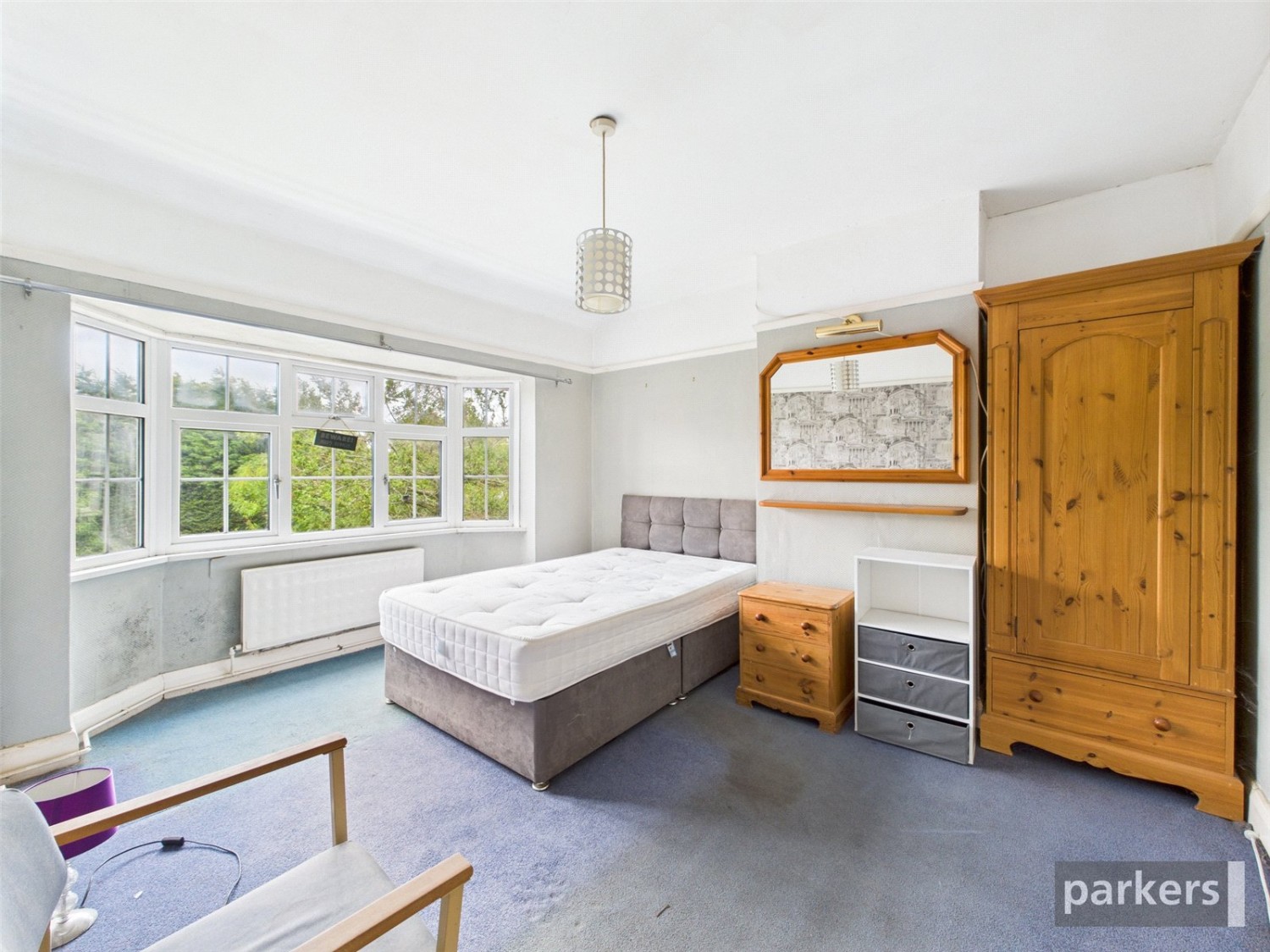 Woodley, Reading, Berkshire