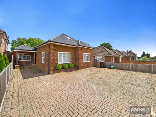 Woodley, Reading, Berkshire