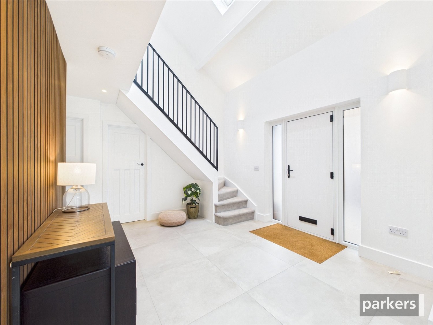 Woodley, Reading, Berkshire