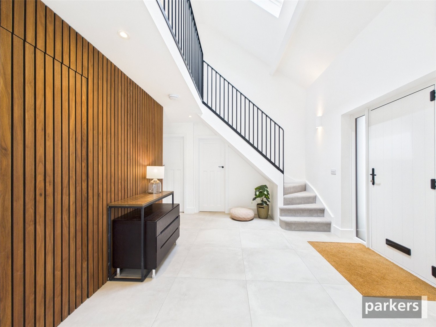 Woodley, Reading, Berkshire