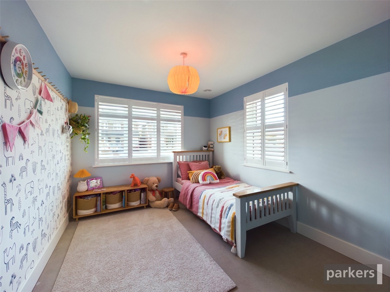 Woodley, Reading, Berkshire