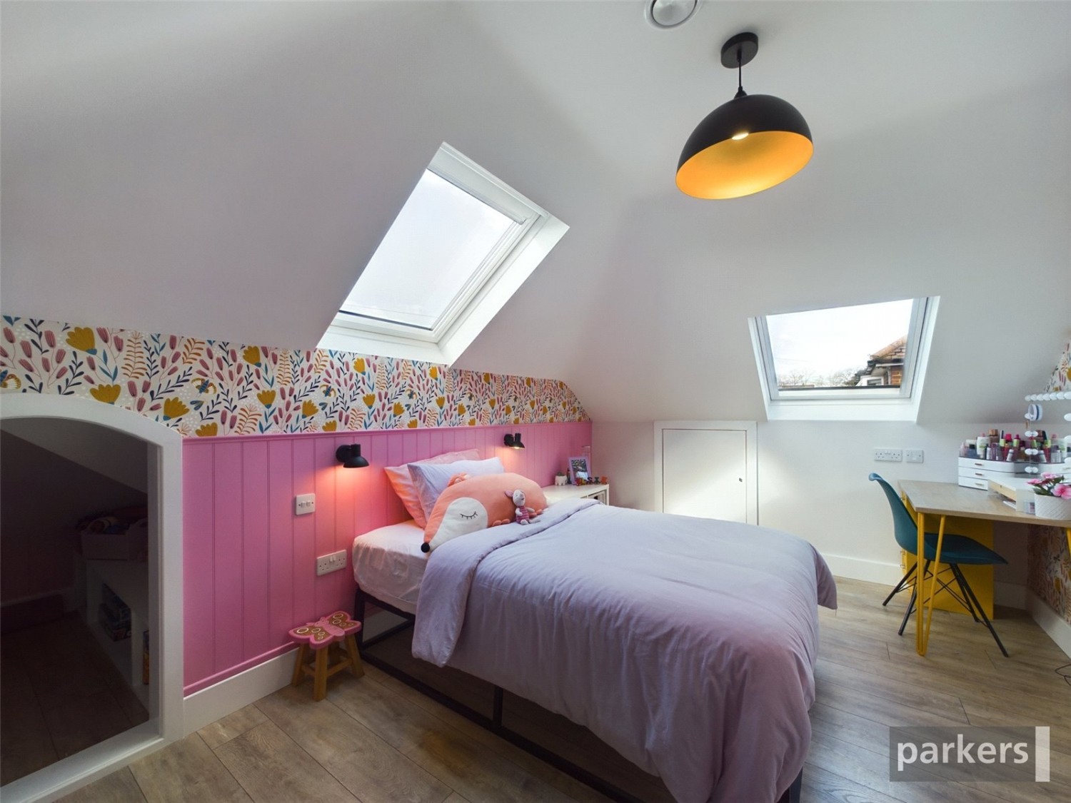 Woodley, Reading, Berkshire