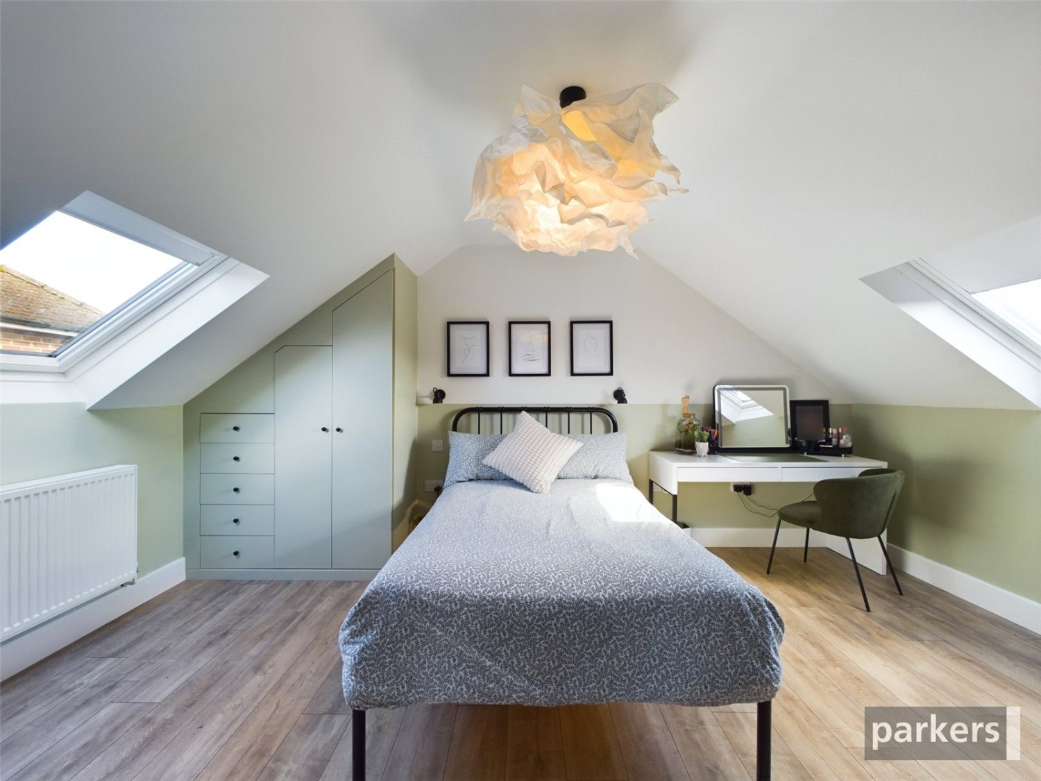 Woodley, Reading, Berkshire