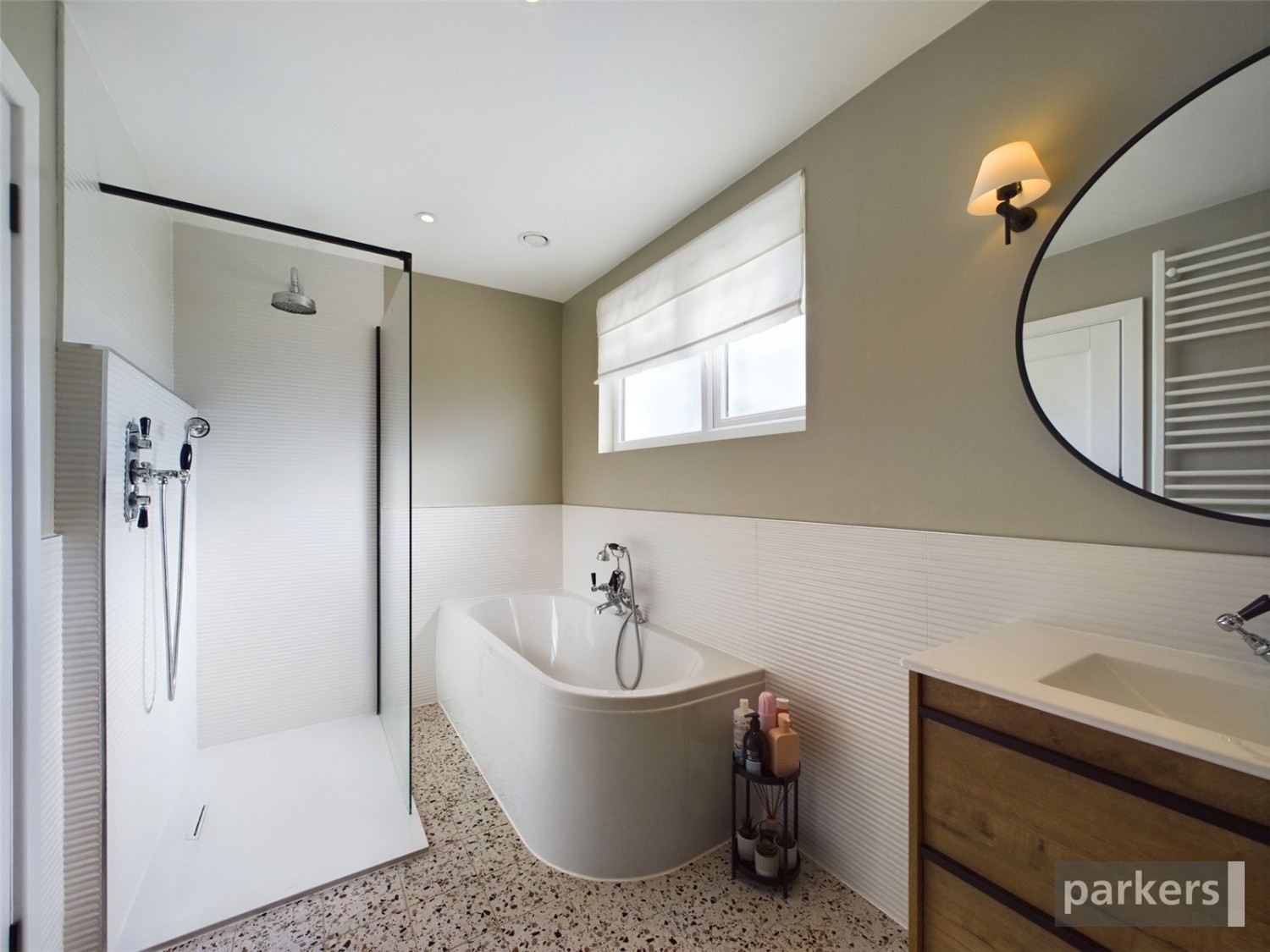Woodley, Reading, Berkshire