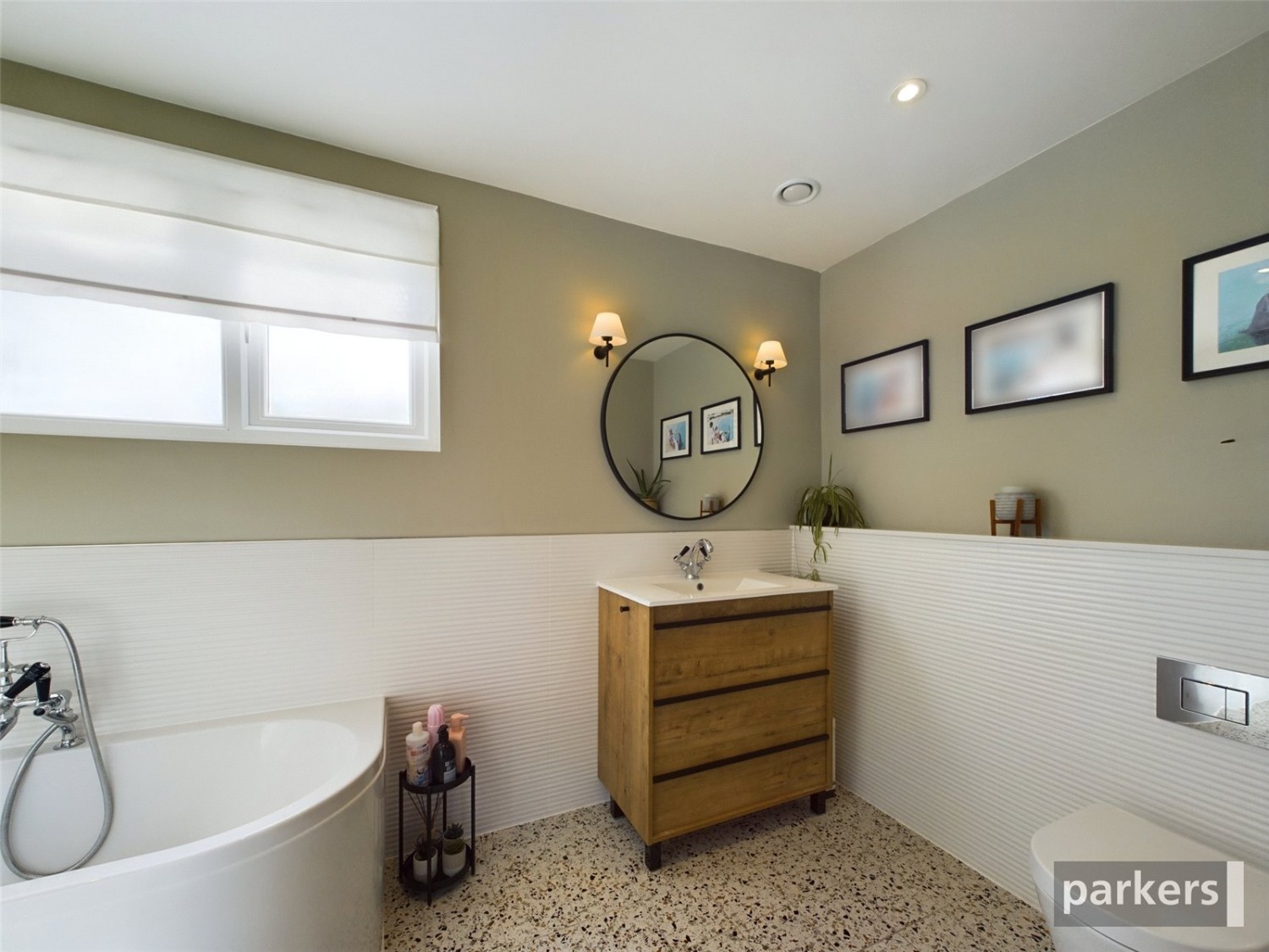 Woodley, Reading, Berkshire
