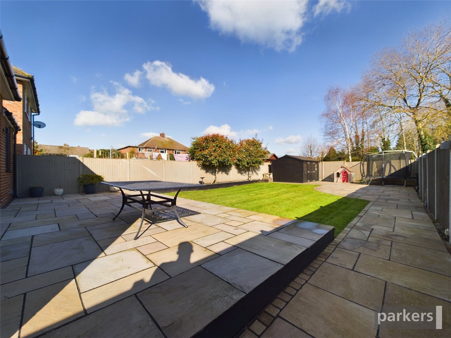 Woodley, Reading, Berkshire