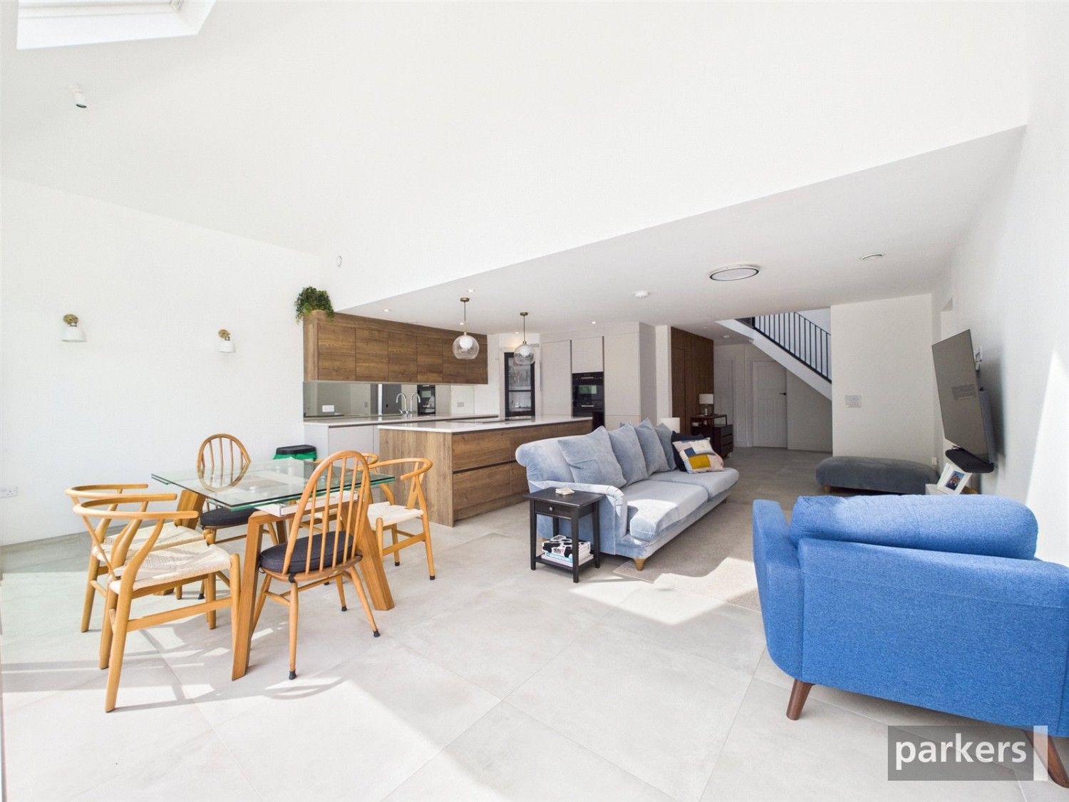 Woodley, Reading, Berkshire