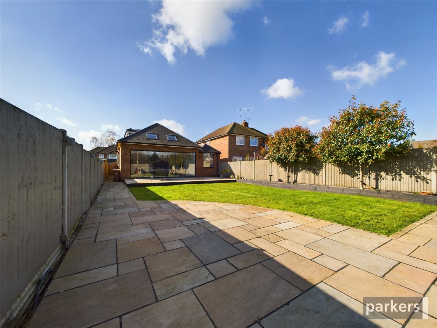 Woodley, Reading, Berkshire