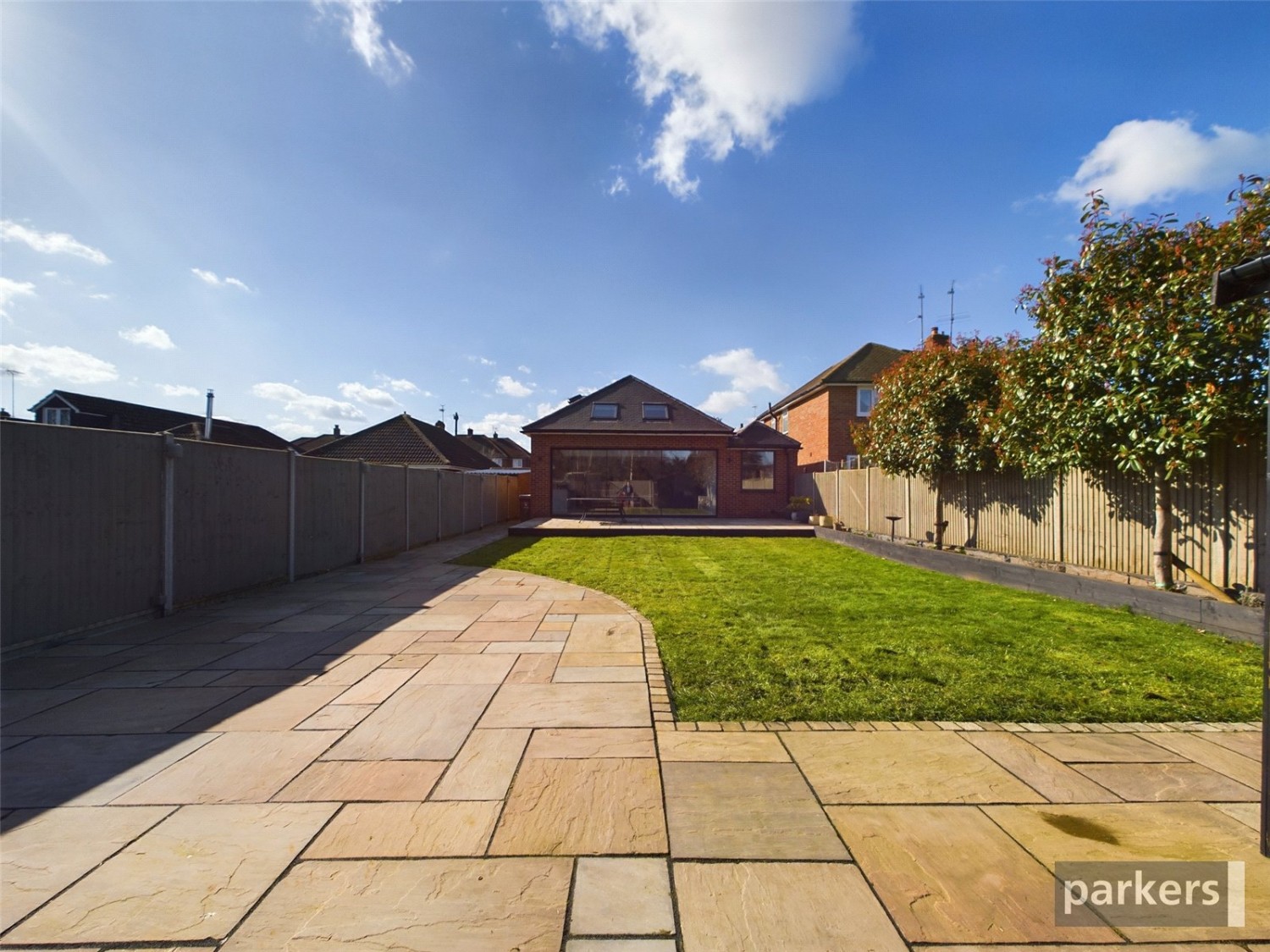 Woodley, Reading, Berkshire