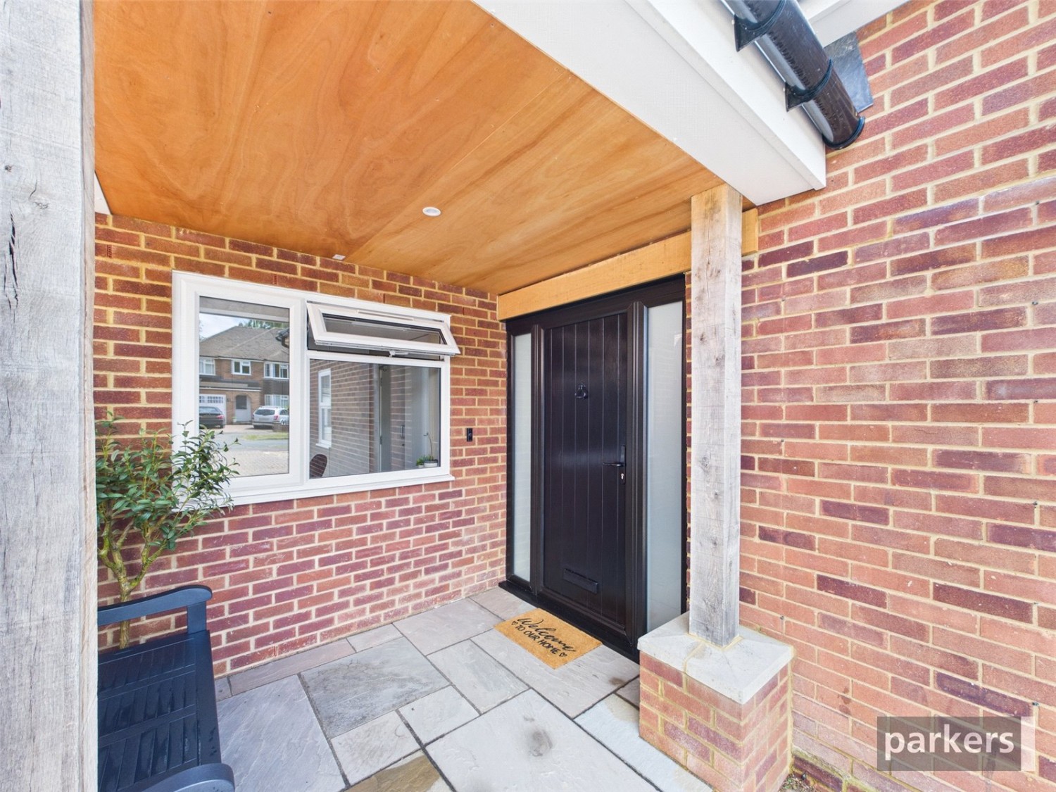 Woodley, Reading, Berkshire