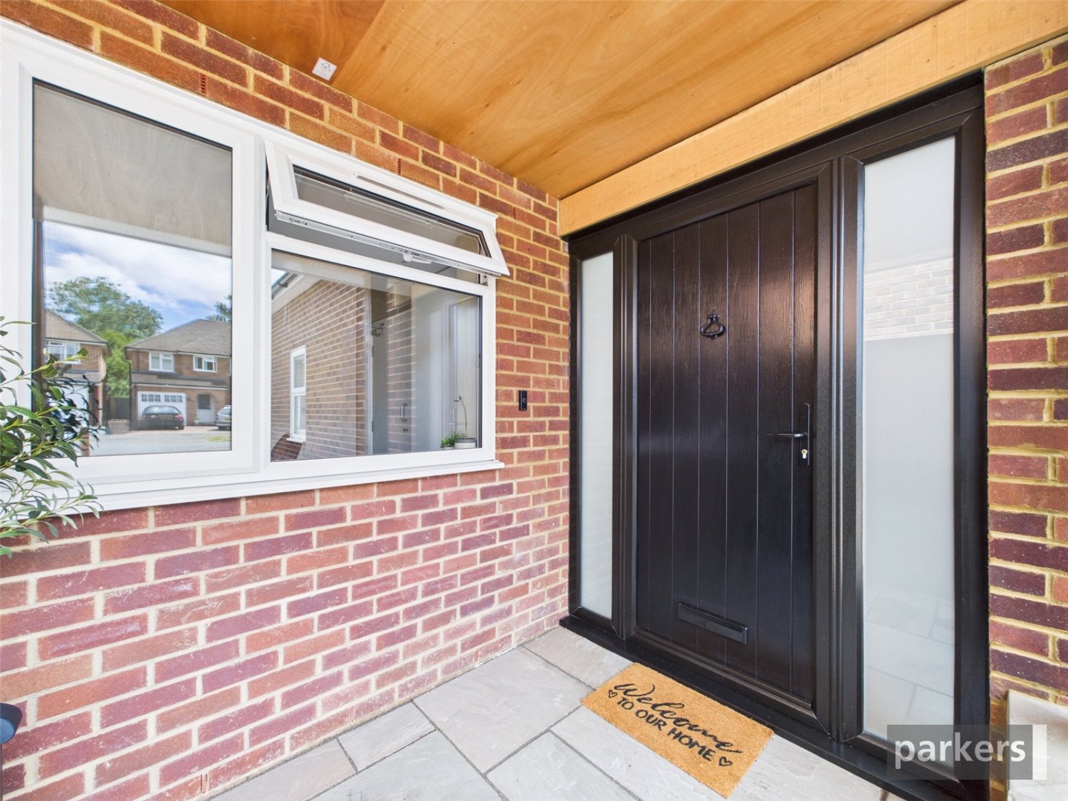 Woodley, Reading, Berkshire