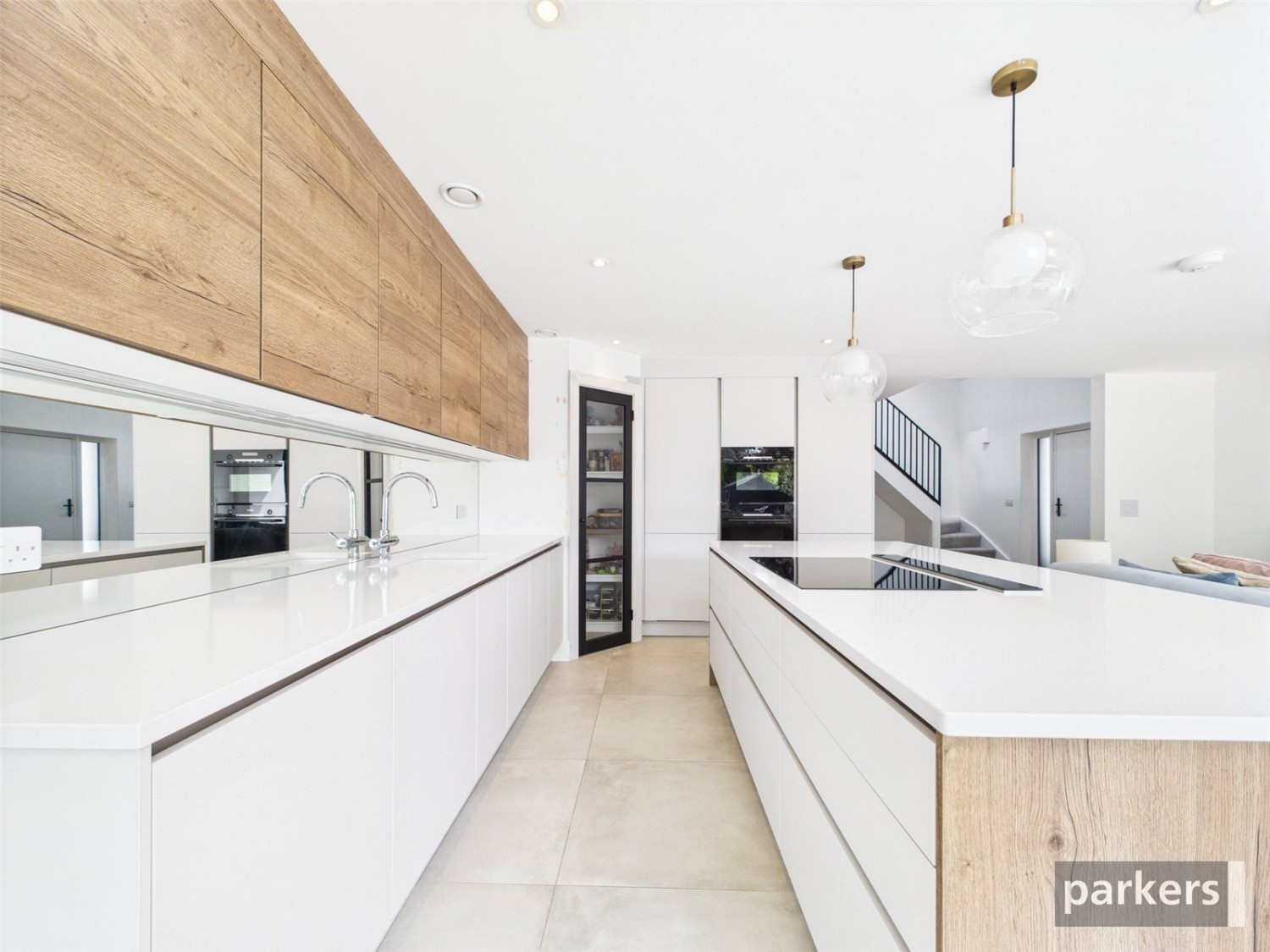 Woodley, Reading, Berkshire