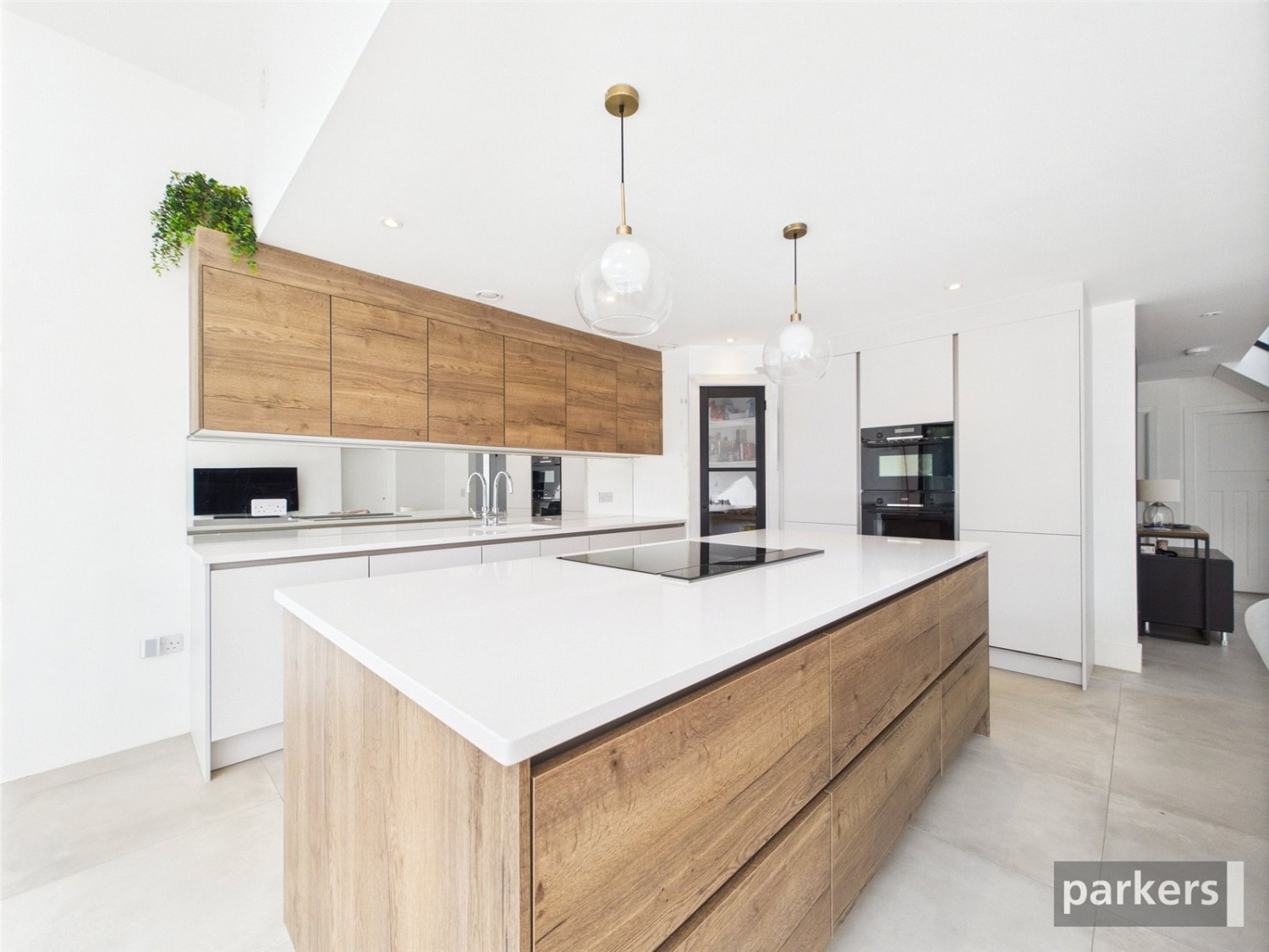 Woodley, Reading, Berkshire