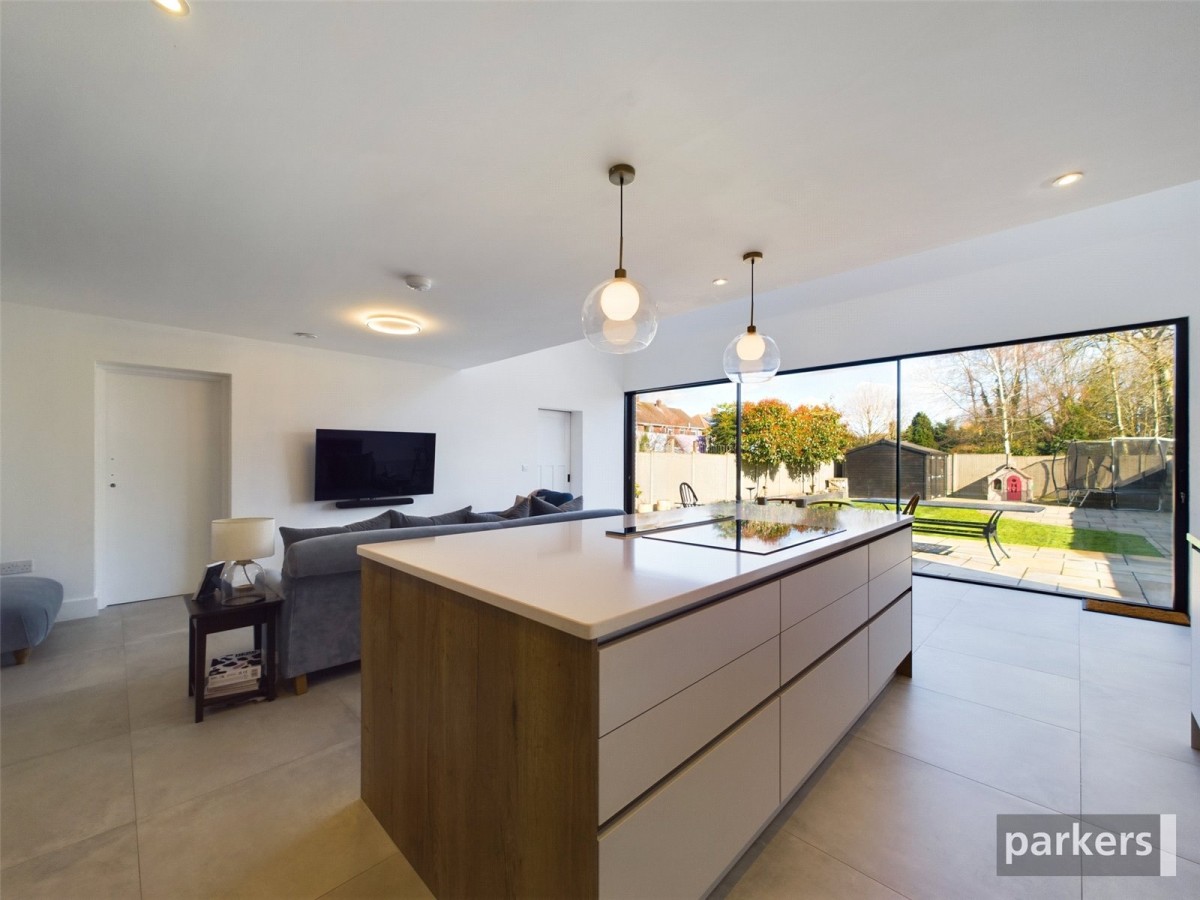 Woodley, Reading, Berkshire