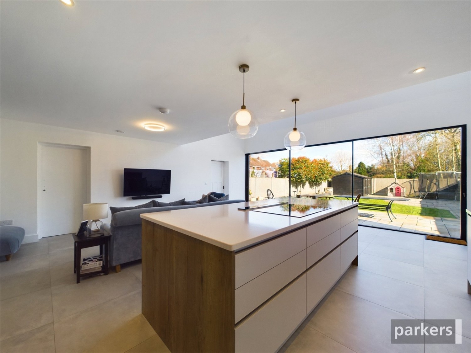 Woodley, Reading, Berkshire