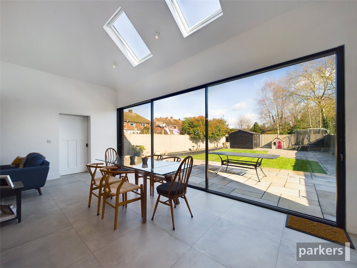 Woodley, Reading, Berkshire