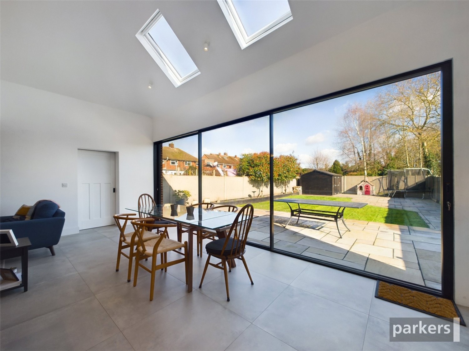 Woodley, Reading, Berkshire