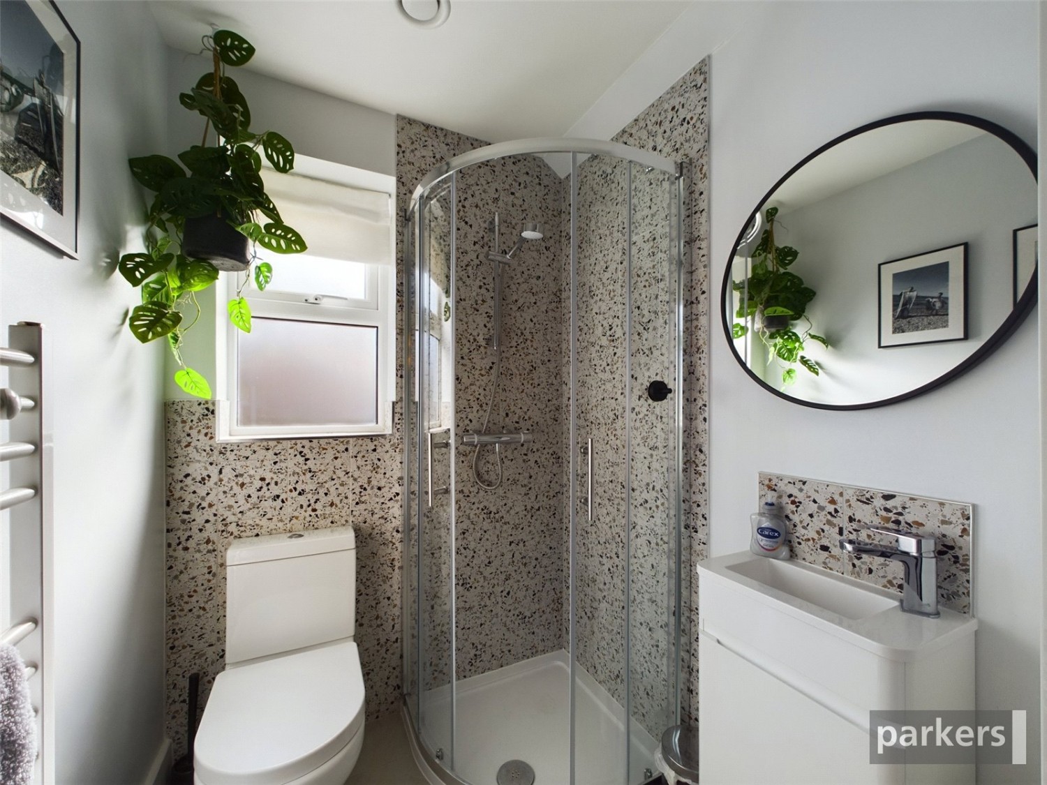 Woodley, Reading, Berkshire
