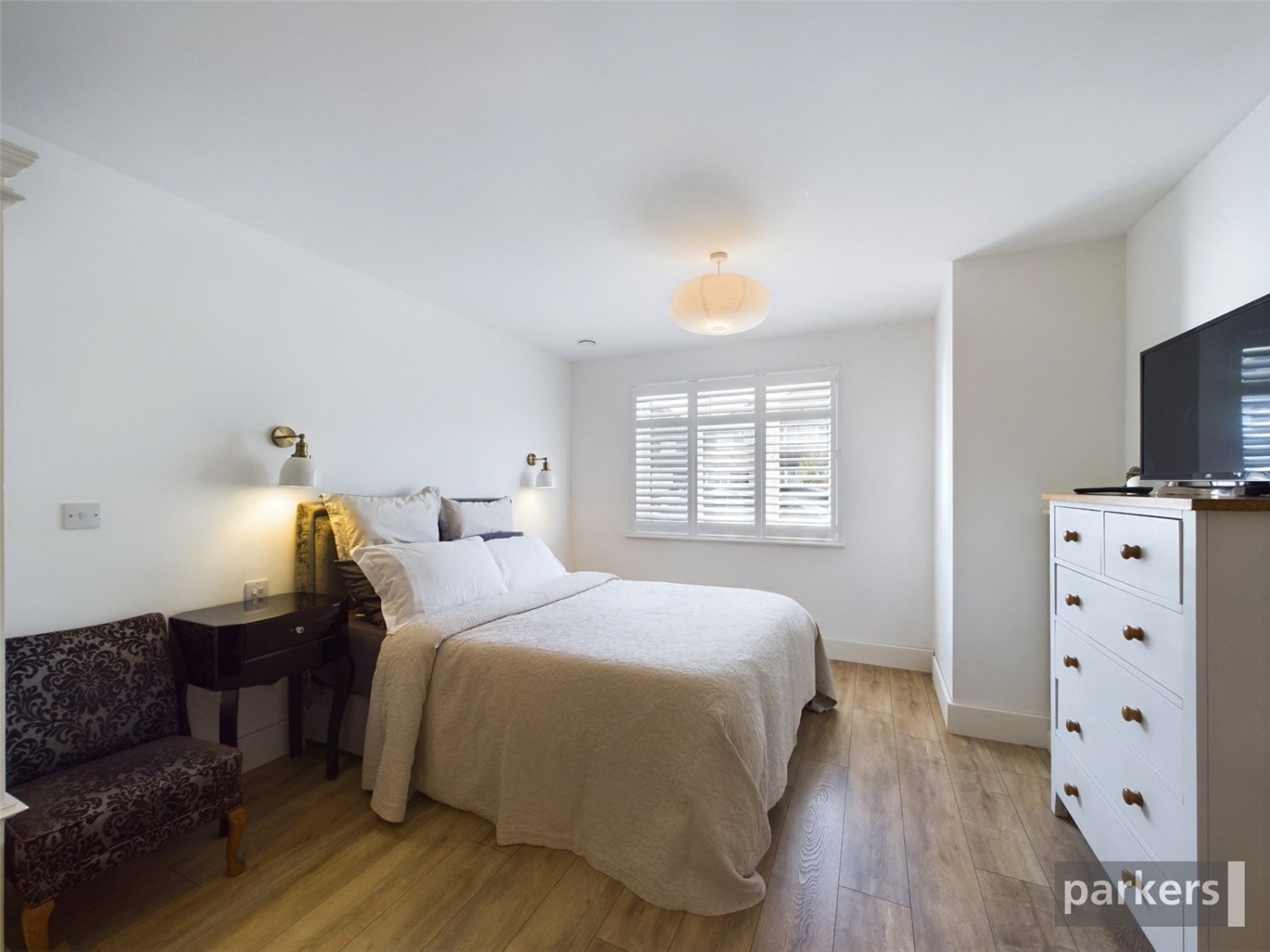 Woodley, Reading, Berkshire