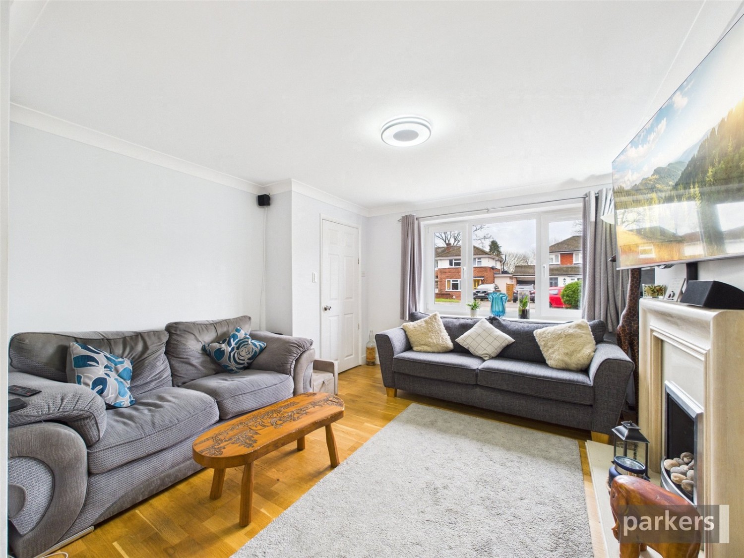 Woodley, Reading, Berkshire