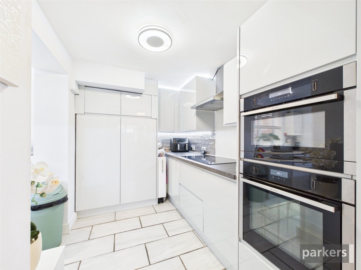 Woodley, Reading, Berkshire