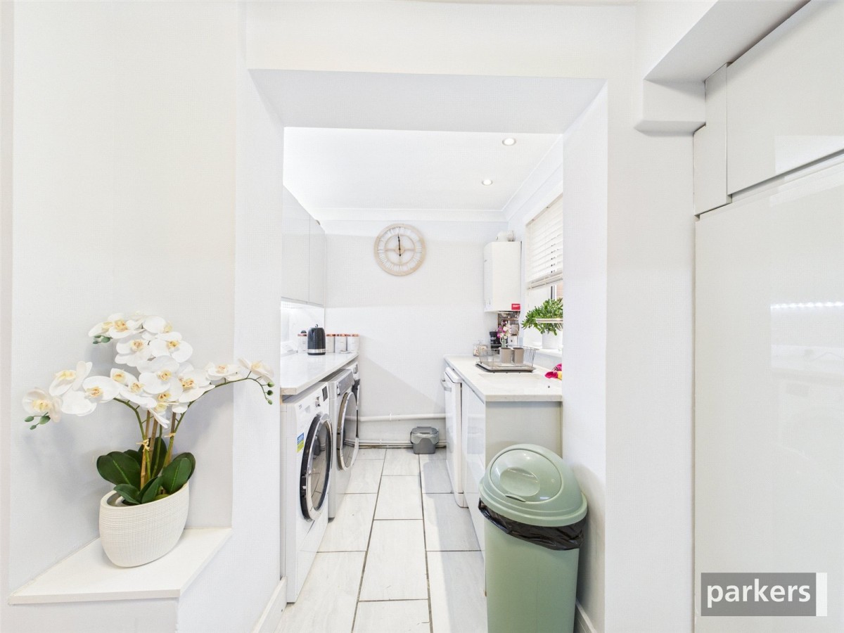 Woodley, Reading, Berkshire