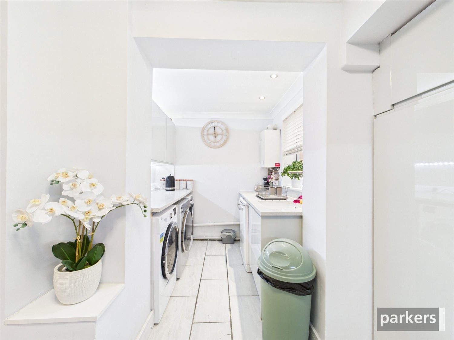 Woodley, Reading, Berkshire