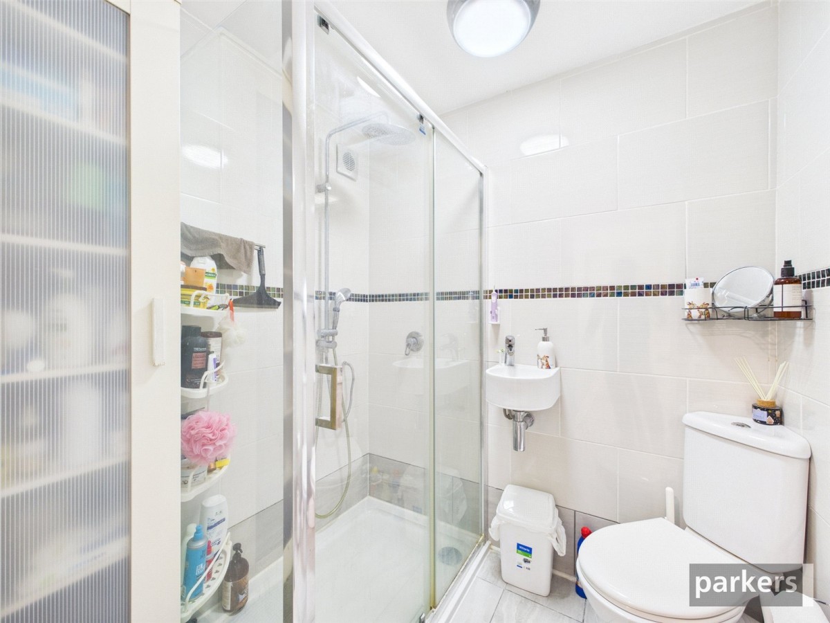 Woodley, Reading, Berkshire