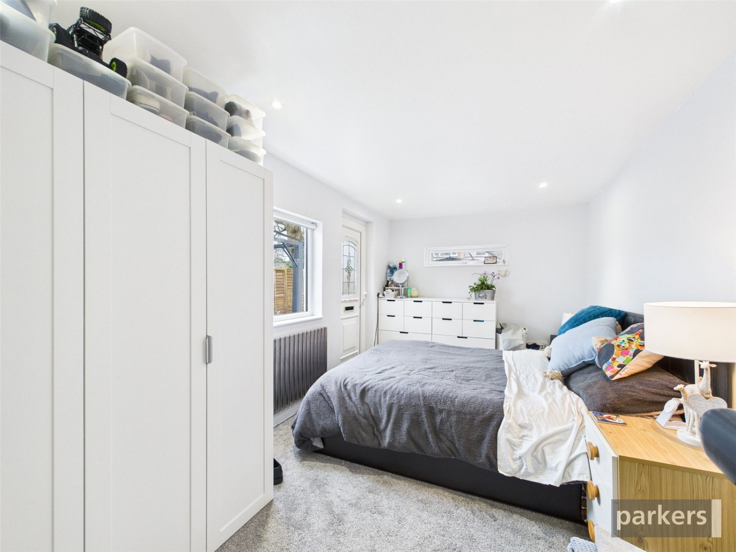 Woodley, Reading, Berkshire