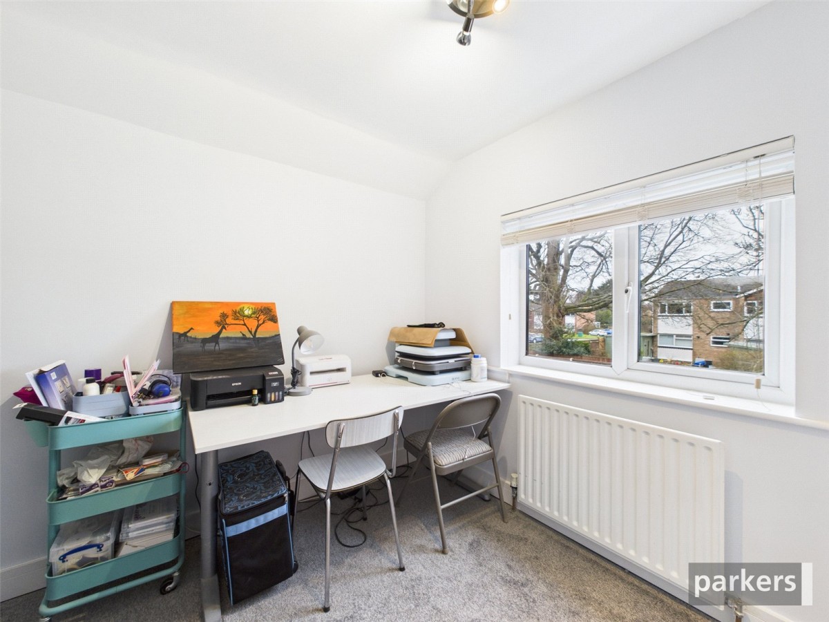 Woodley, Reading, Berkshire