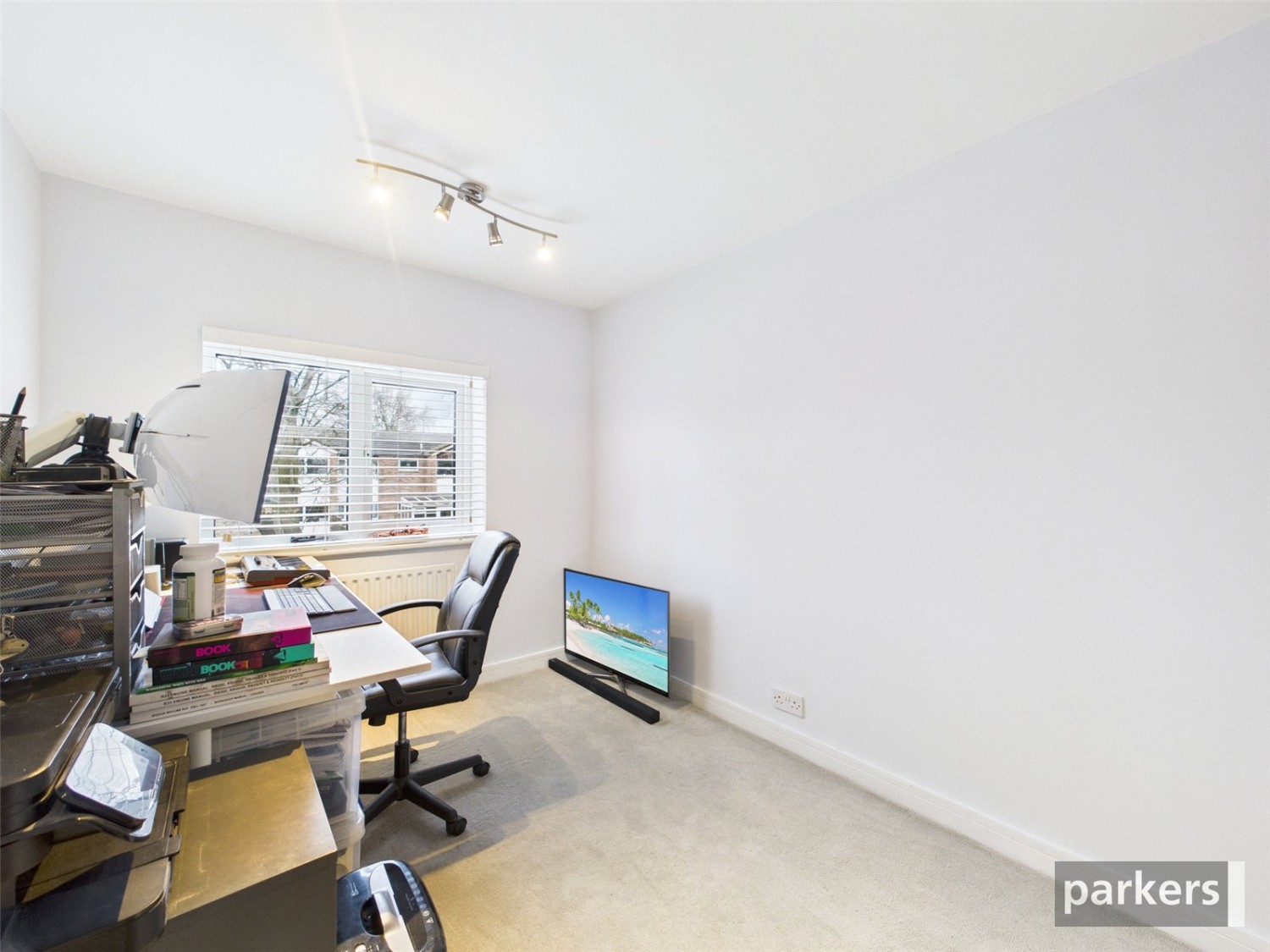 Woodley, Reading, Berkshire