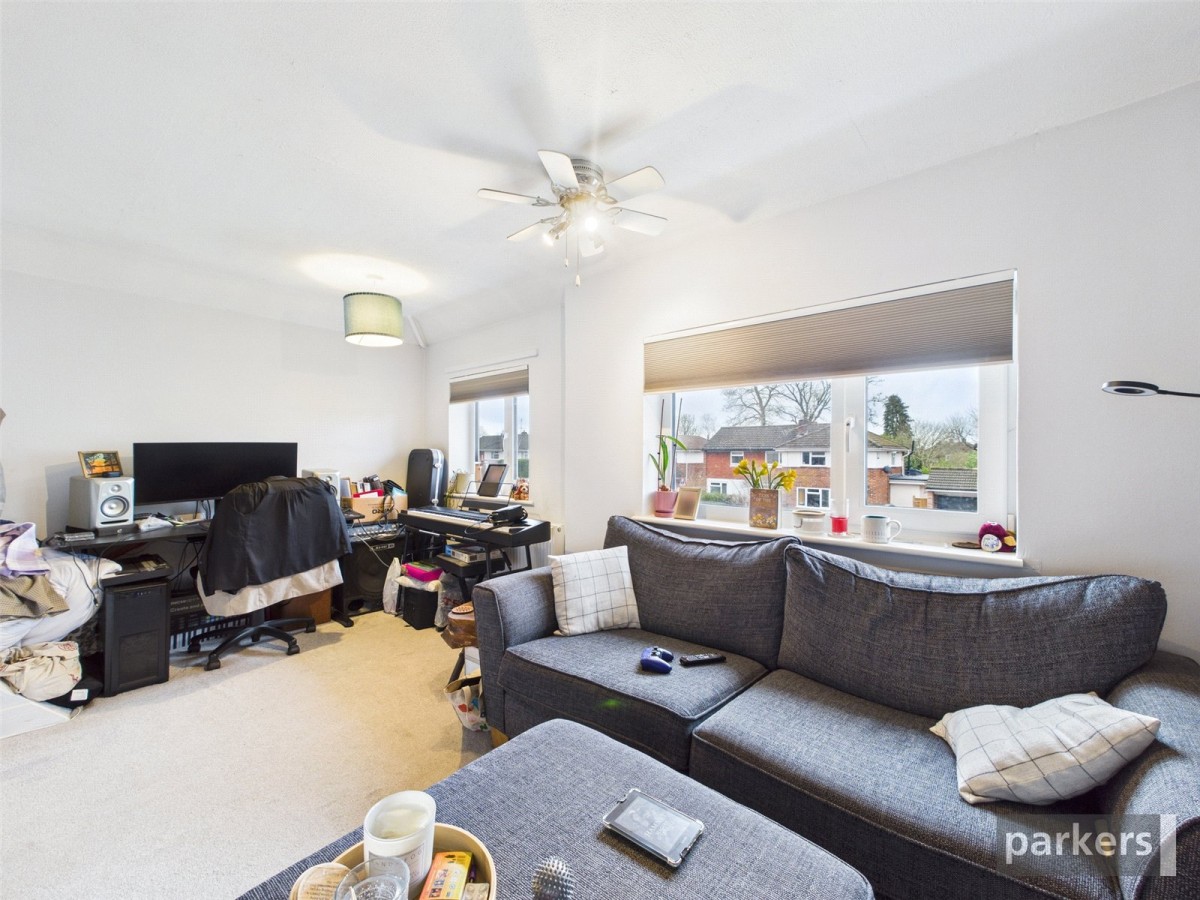 Woodley, Reading, Berkshire