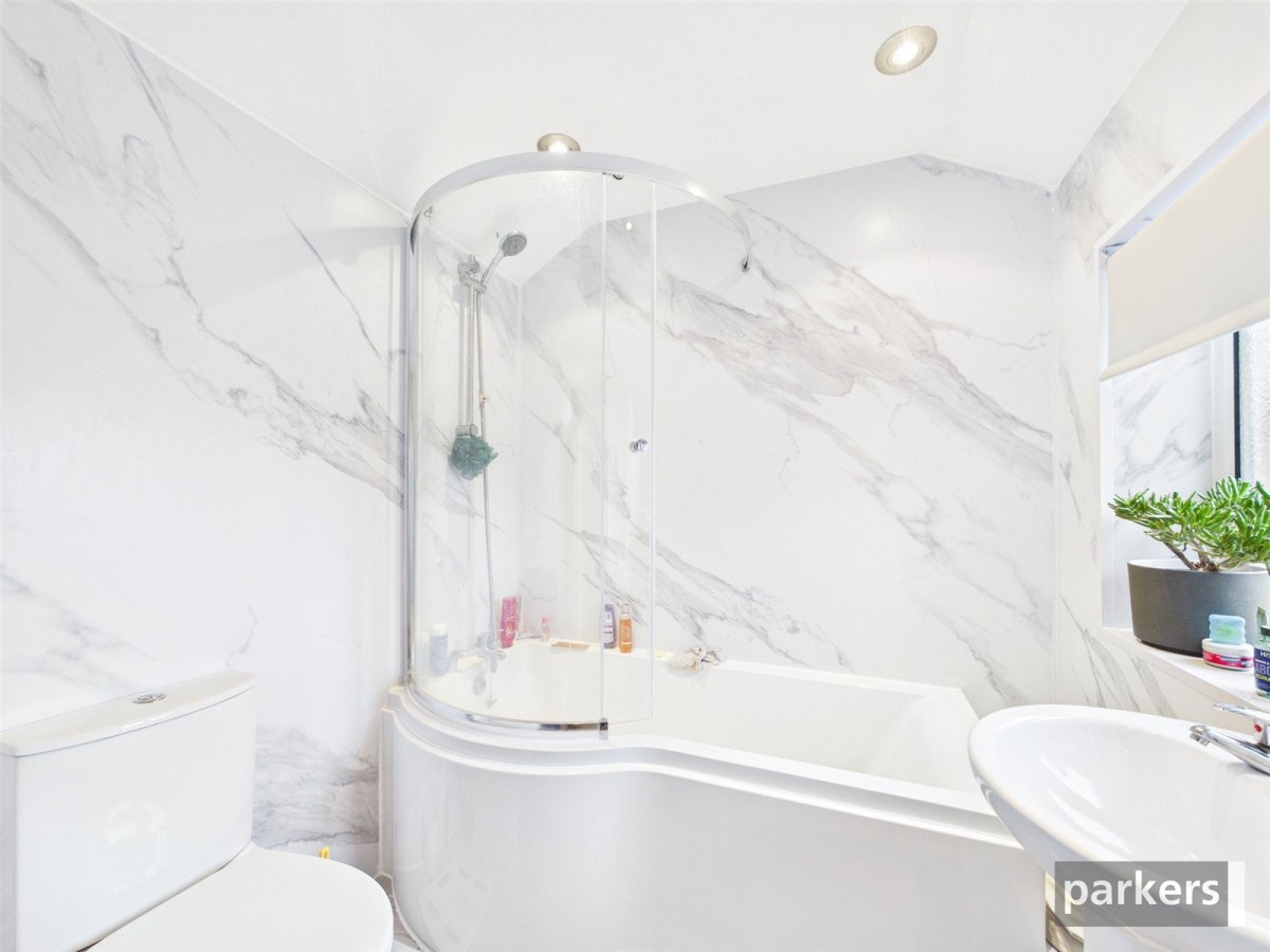 Woodley, Reading, Berkshire