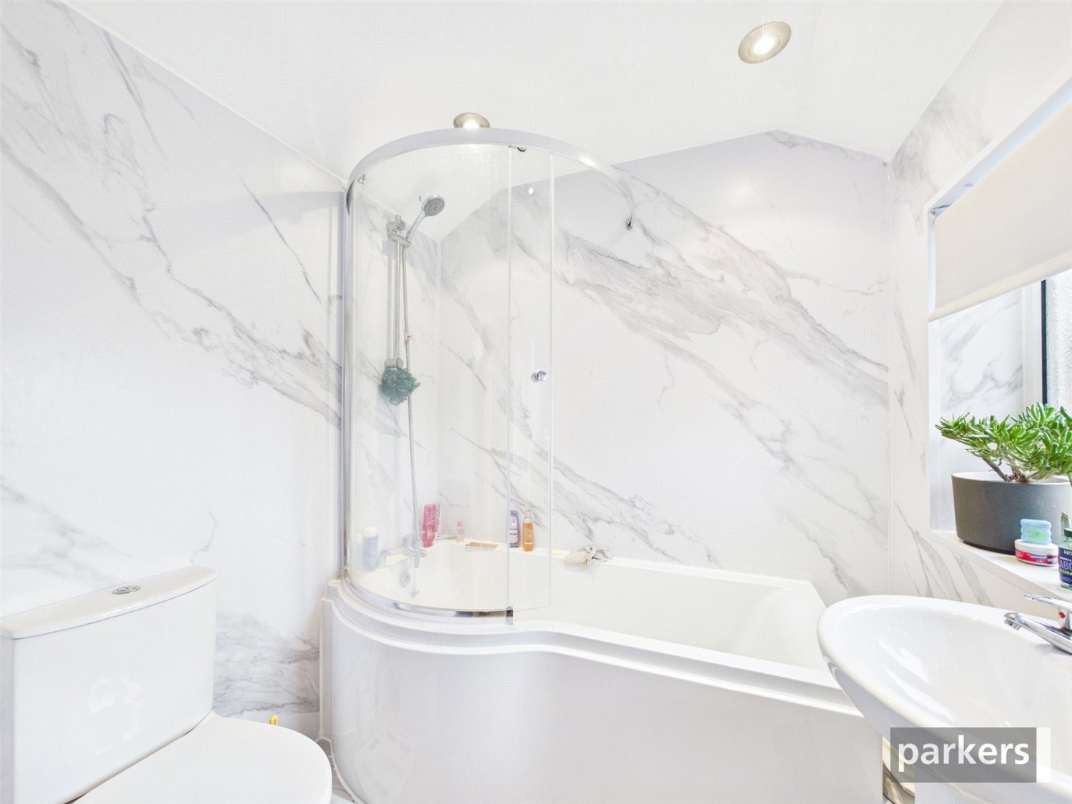 Woodley, Reading, Berkshire