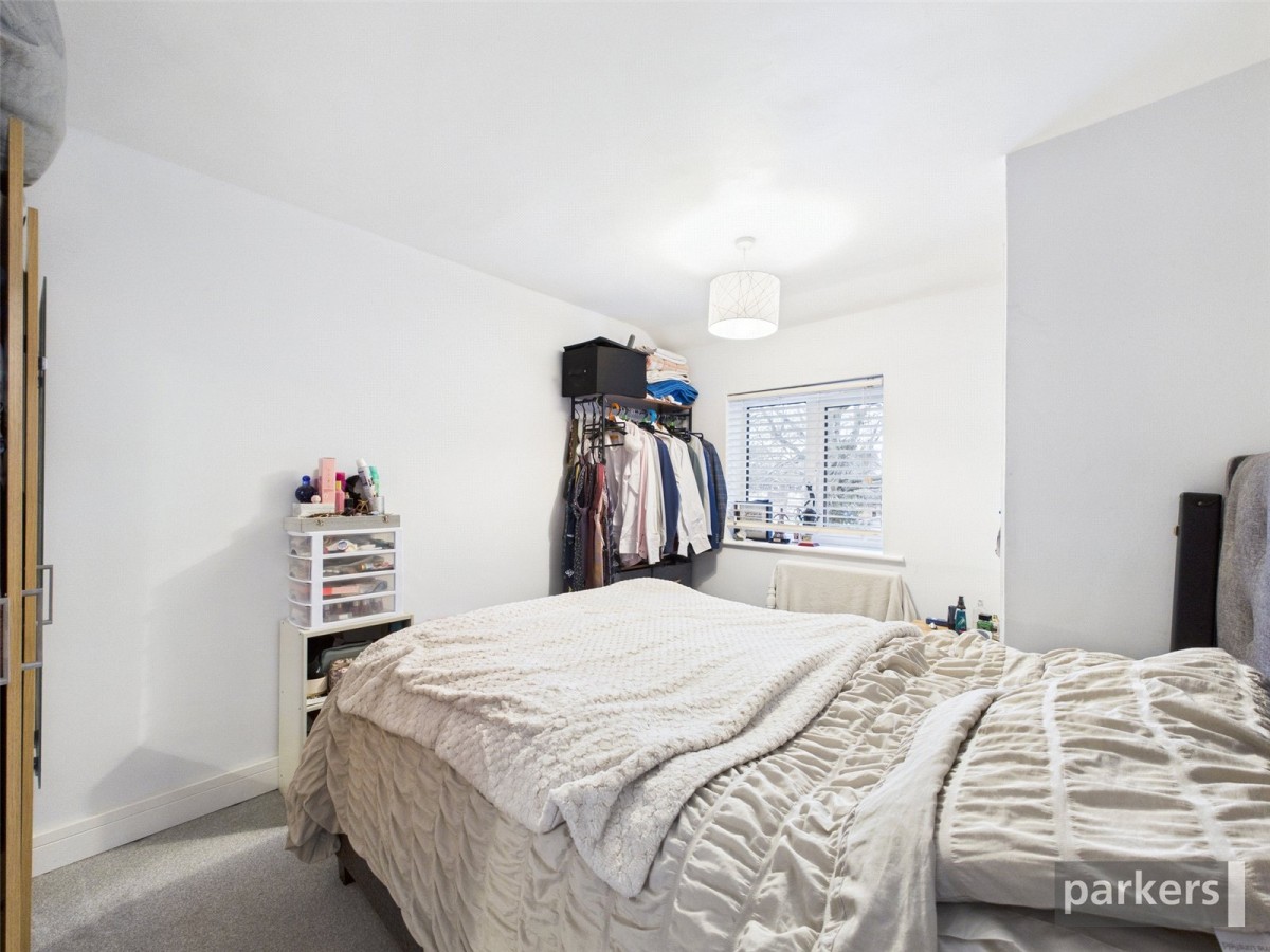 Woodley, Reading, Berkshire