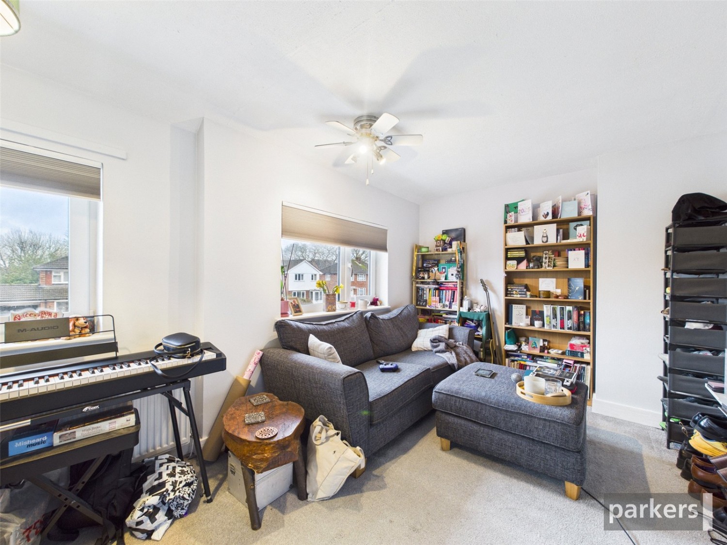 Woodley, Reading, Berkshire