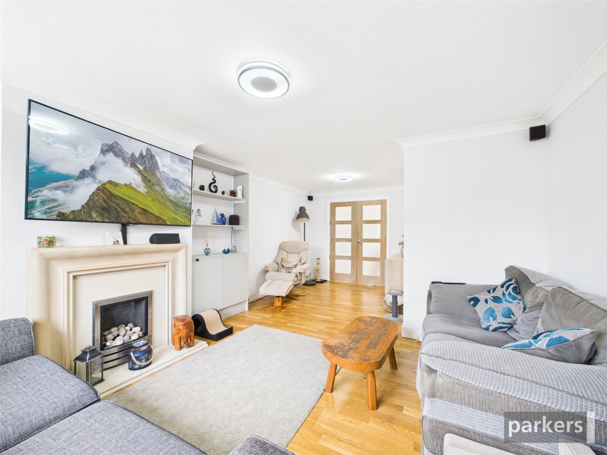 Woodley, Reading, Berkshire