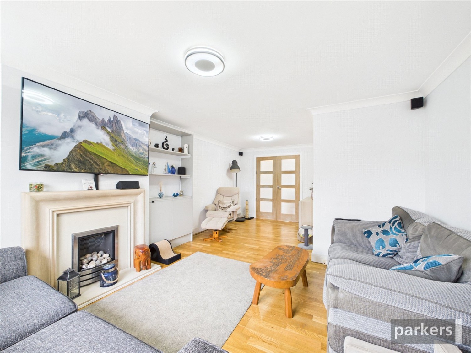 Woodley, Reading, Berkshire