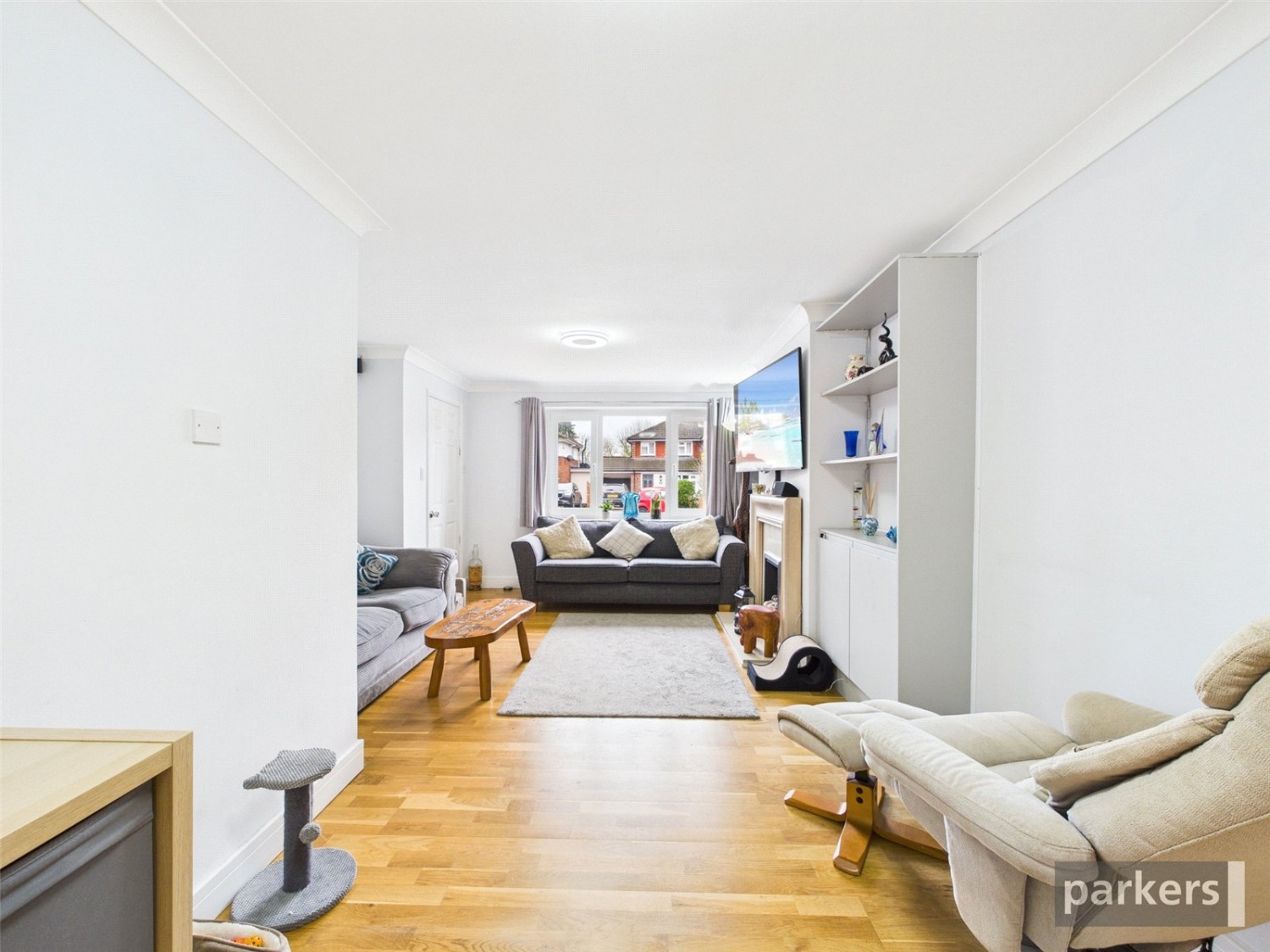 Woodley, Reading, Berkshire