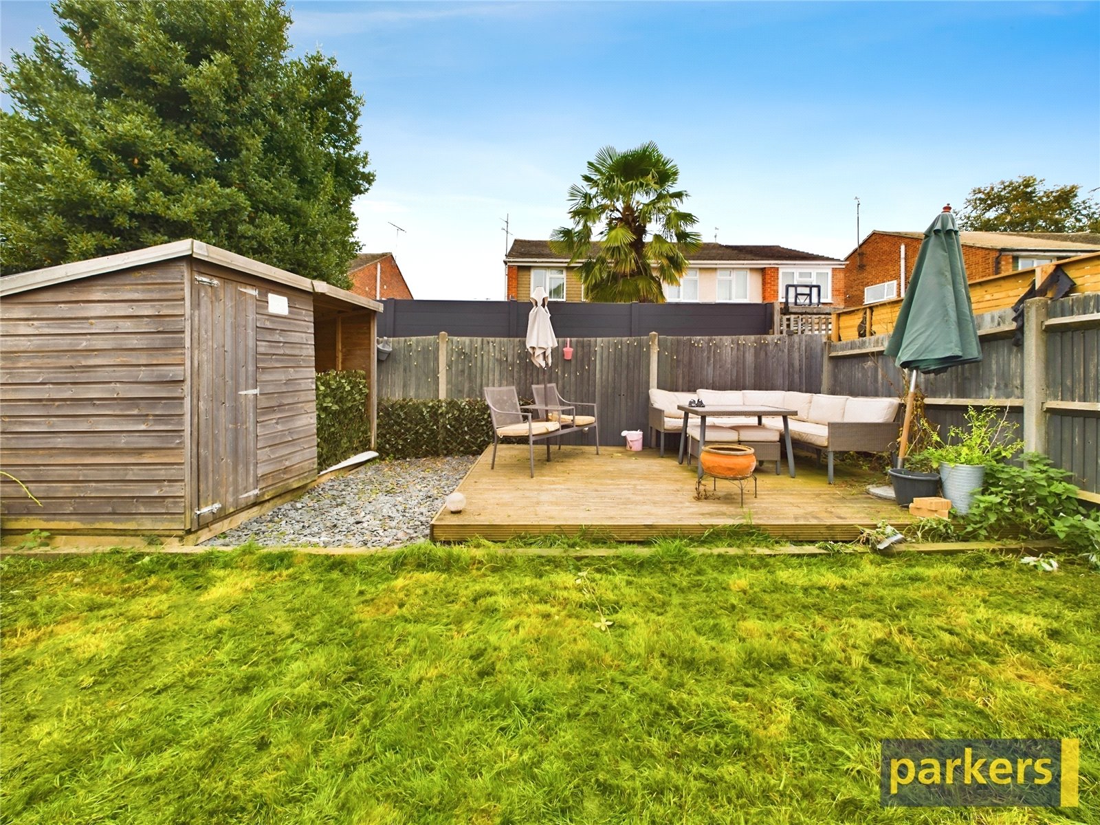 3 bedroom House for sale in Winnersh, Wokingham, Berkshire
