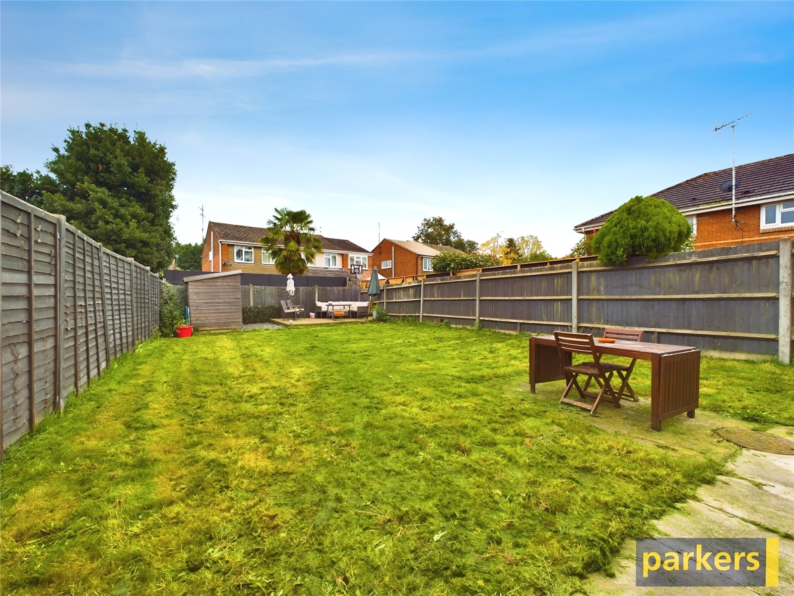 3 bedroom House for sale in Winnersh, Wokingham, Berkshire