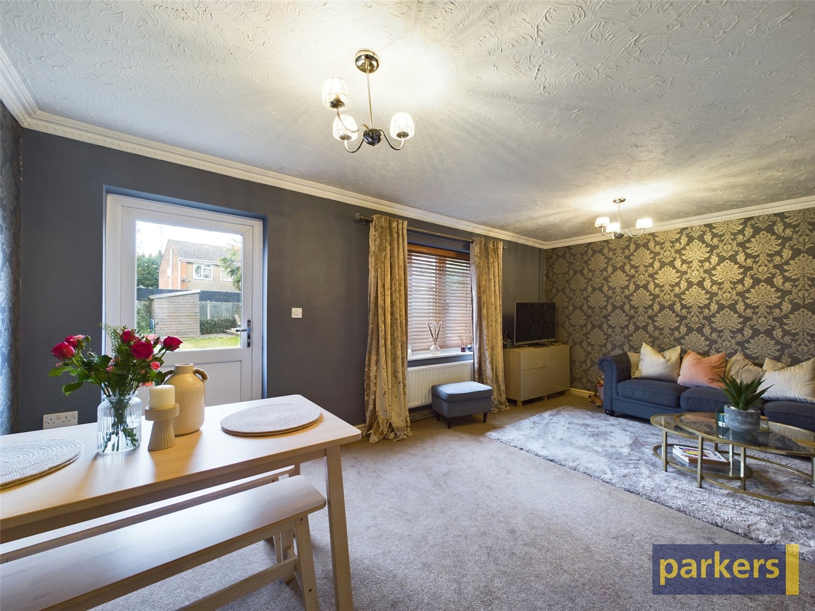 3 bedroom House for sale in Winnersh, Wokingham, Berkshire
