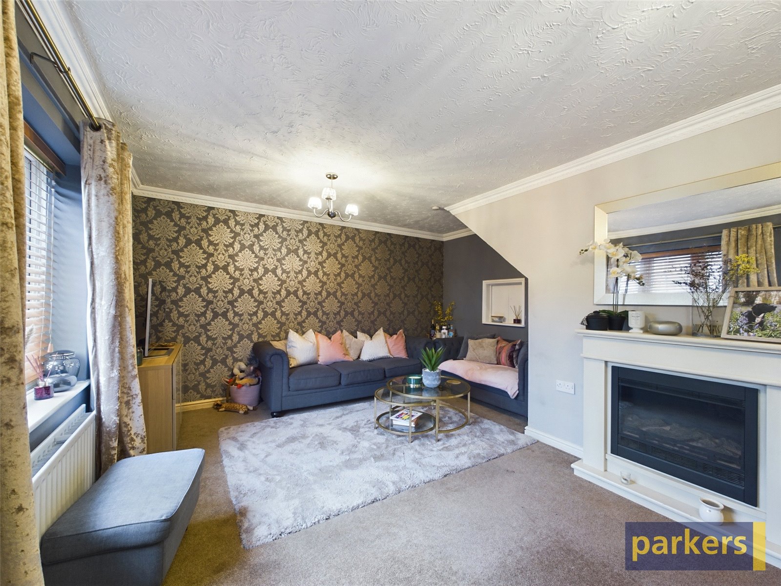 3 bedroom House for sale in Winnersh, Wokingham, Berkshire