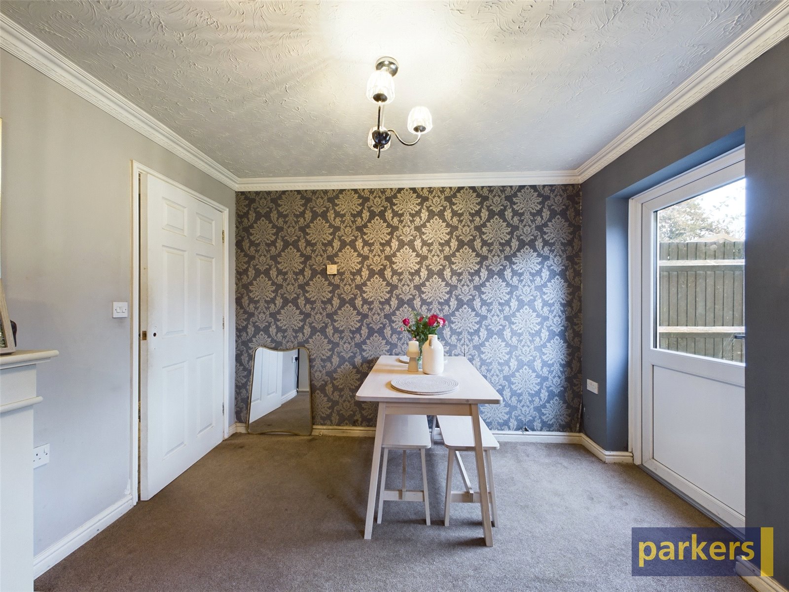 3 bedroom House for sale in Winnersh, Wokingham, Berkshire