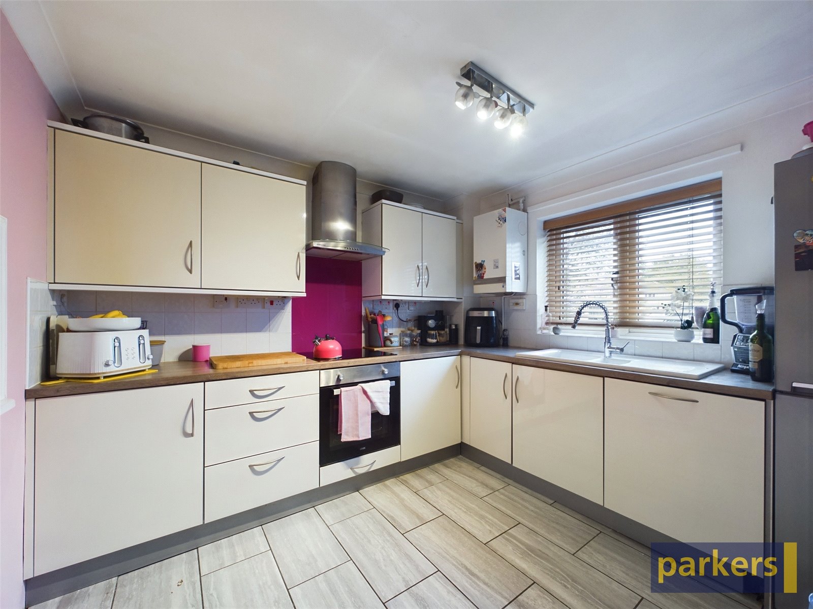 3 bedroom House for sale in Winnersh, Wokingham, Berkshire