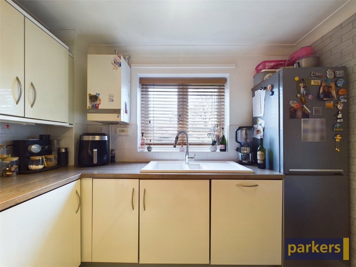 Winnersh, Wokingham, Berkshire
